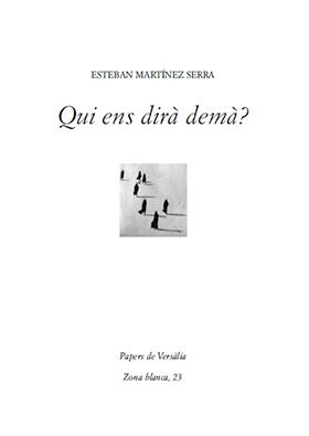 Portada del llibre
