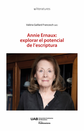 Annie Ernaux: explorar el potencial de l