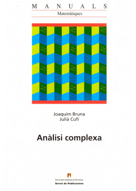 Portada del llibre