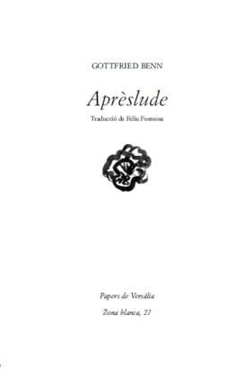 Portada del llibre