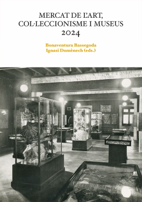 Mercat de l’art, col·leccionisme i museus 2024