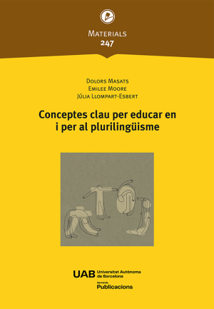 Portada del llibre