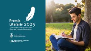 caràtula premis literaris 2025