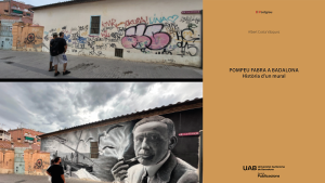 Portada del llibre