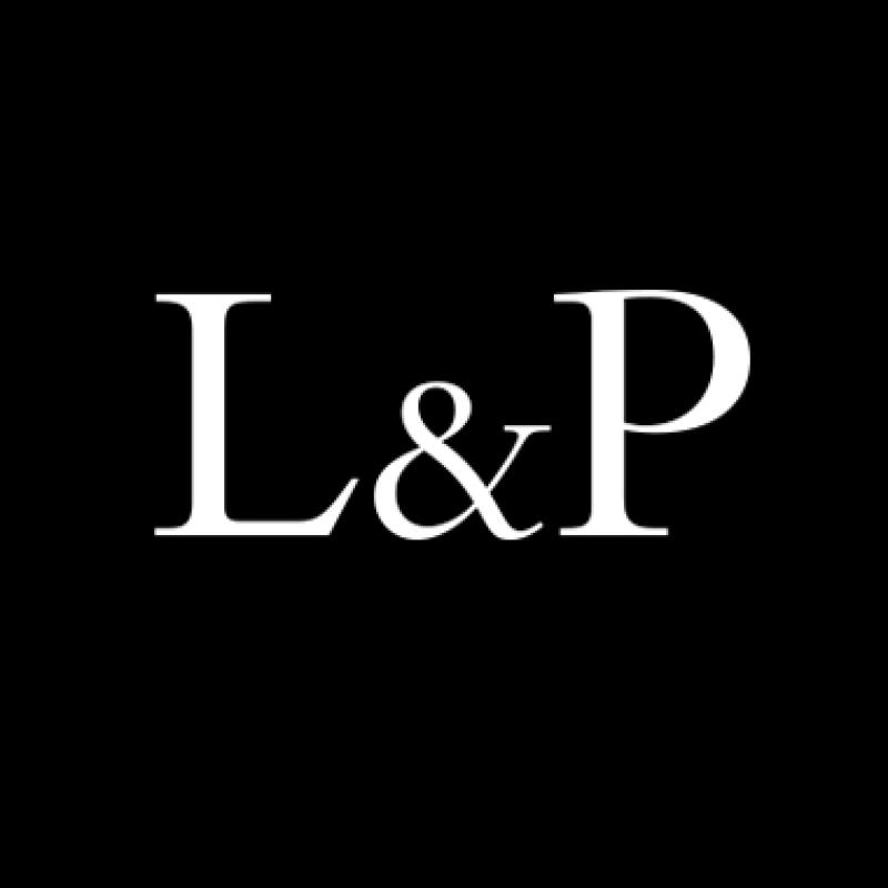 L & P de Langues et Parole